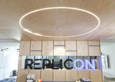 Replicon – Calgary, AB